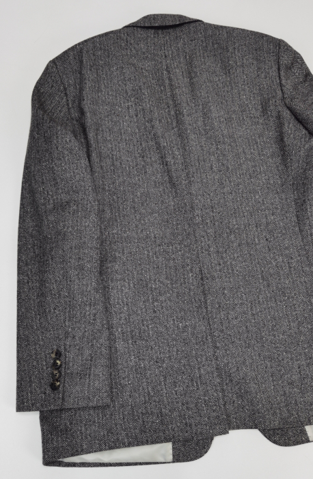 Sacou lana Hugo Boss Barbati-L [6]
