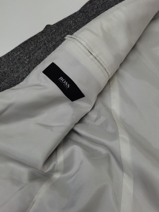 Sacou lana Hugo Boss Barbati-L [2]
