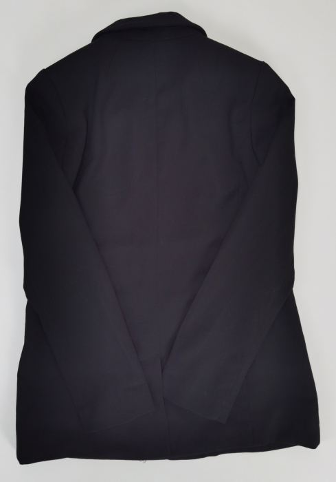 Sacou negru H&M Femei-M [3]