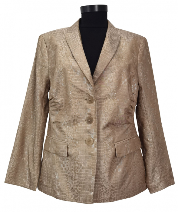 Sacou Retro BASLER Femei-L [1]