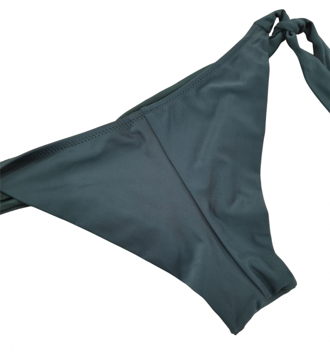 Slip verde baie Femei-XS [3]