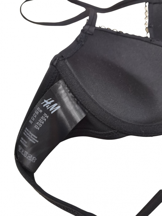 Sutien baie H&M Femei-XS [3]