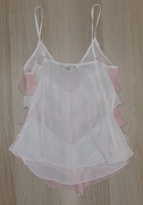 Top Retro Femei-S [2]