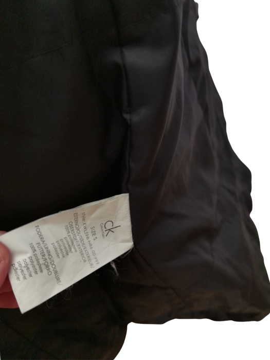 Trench Calvin Klein Femei-S [6]