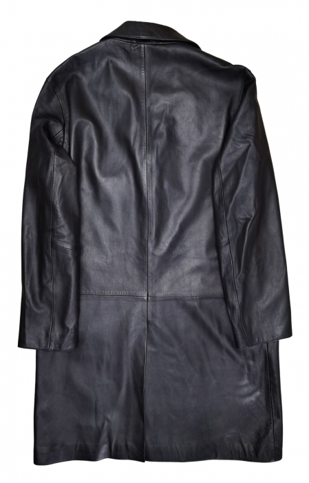 Trenci piele Hugo Boss Femei-L [2]