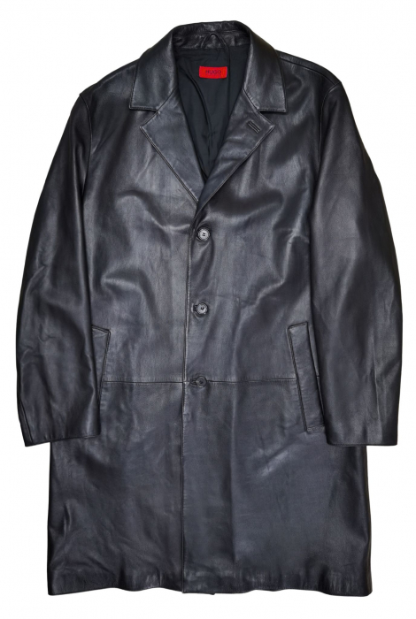 Trenci piele Hugo Boss Femei-L [1]