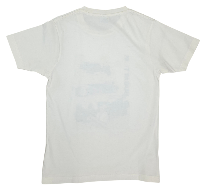 Tricou Retro Femei-XS [2]