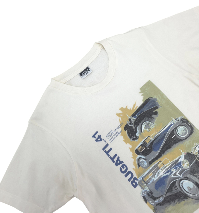 Tricou Retro Femei-XS [3]