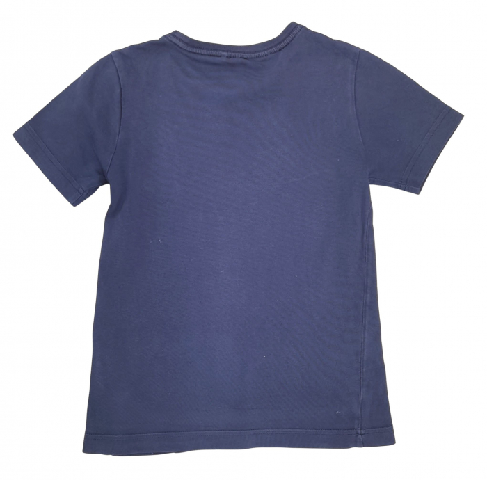 Tricou adidas Baieti 7-8 Ani [2]