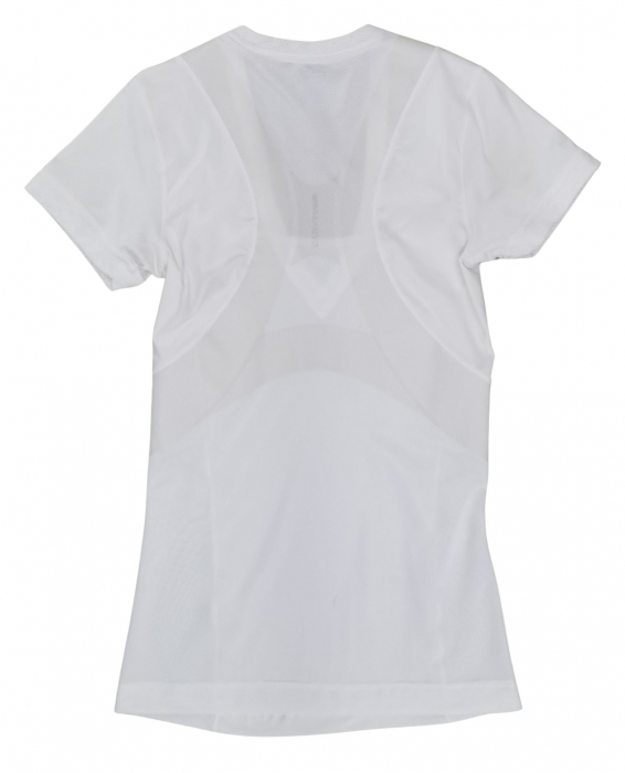 Tricou alb Reebok Femei-S [2]