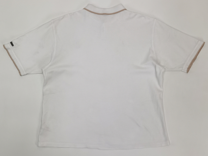 Tricou alb Timberland Barbati-XXL [6]