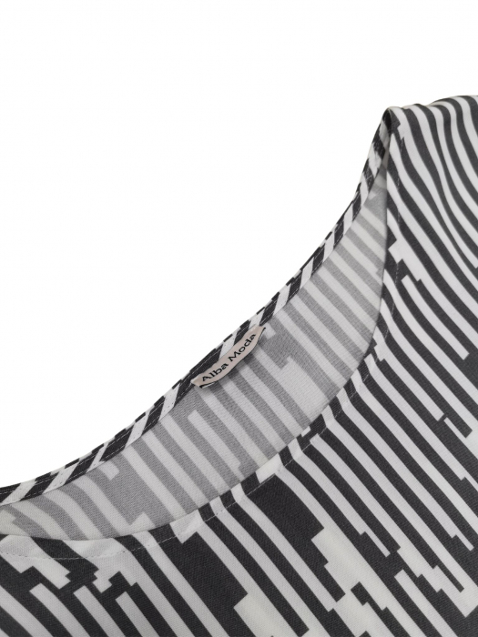 Tricou Alba Moda Femei-M [3]