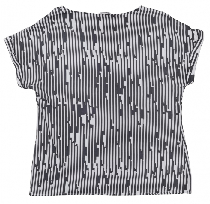 Tricou Alba Moda Femei-M [2]
