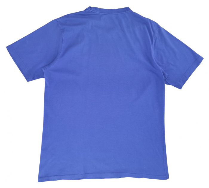 Tricou albastru Dickies Barbati-XL [2]