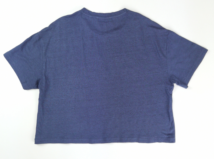 Tricou albastru Marc O'Polo Femei-M [3]