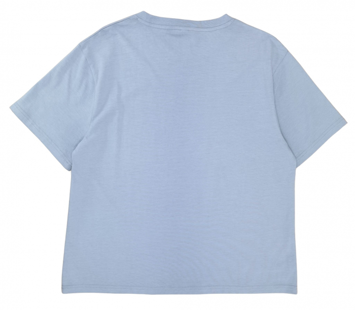 Tricou albastru NFL Barbati-S [2]