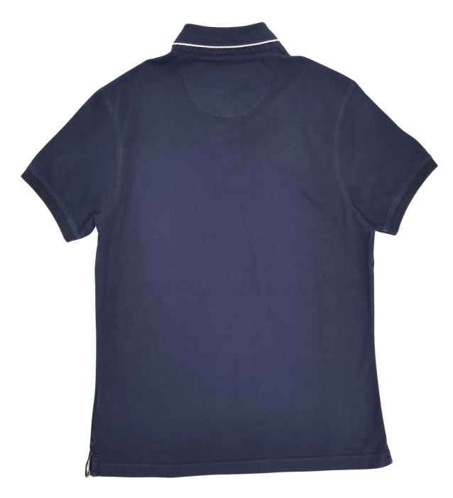 Tricou Barbour Barbati-S [2]
