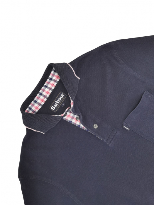 Tricou Barbour Barbati-S [3]