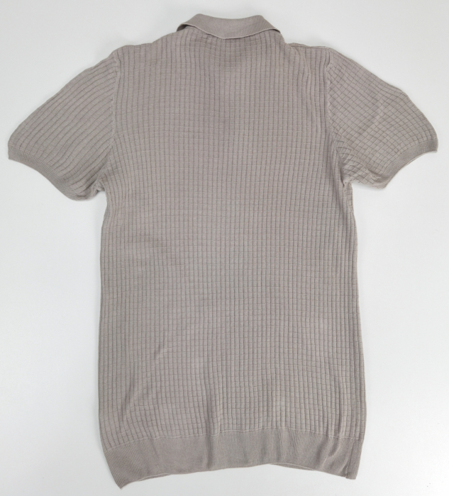 Tricou bej Exibit Femei-L [3]
