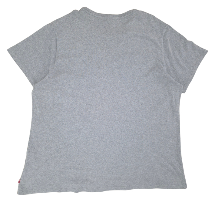 Tricou gri Levi's Barbati-XXL [2]