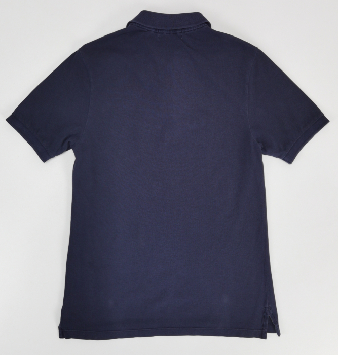 Tricou bleumarin Stone Island Barbati-S [4]