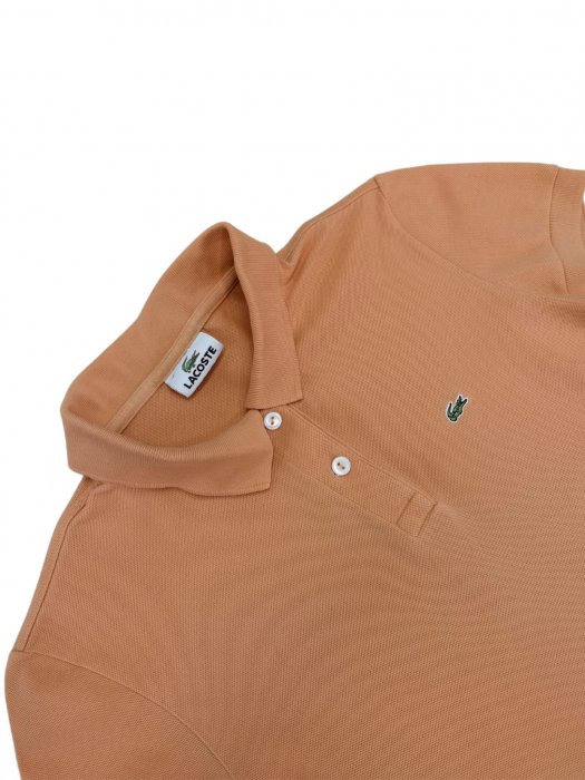 Tricou bumbac Lacoste Femei-M [3]