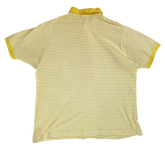 Tricou cu dungi Lacoste Barbati-XXL [2]