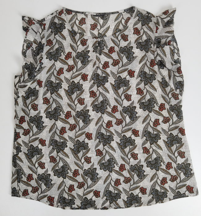 Tricou cu imprimeu C&A Femei-XL [3]