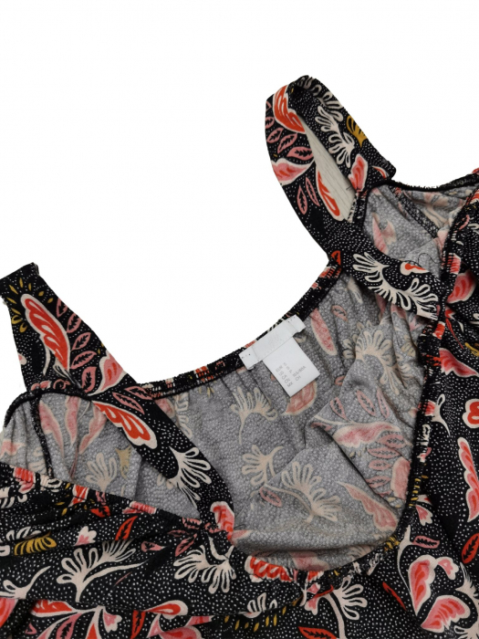 Tricou cu imprimeu H&M Femei-S [3]