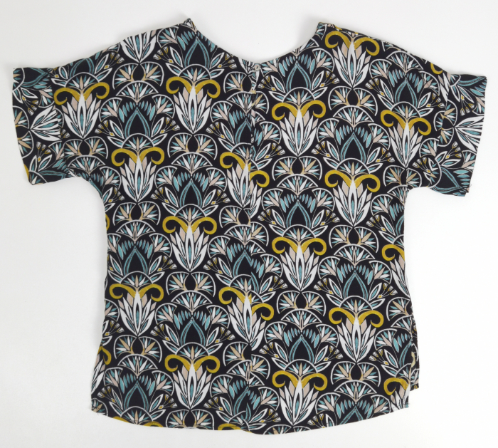 Tricou cu imprimeu H&M Femei-XS [2]