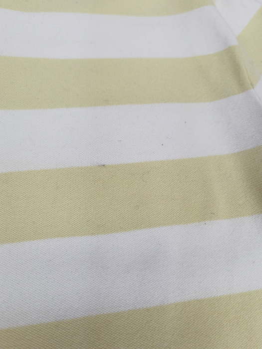 Tricou galben Tommy Hilfiger Femei-S [4]