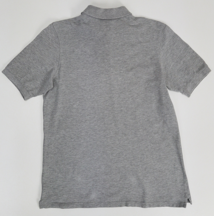 Tricou gri Peak Performance Baieti 16 Ani [3]