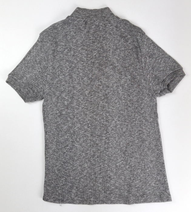 Tricou gri Zara Femei-XL [2]
