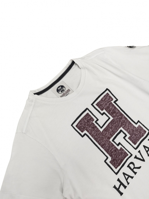 Tricou Harvard Barbati-L [3]