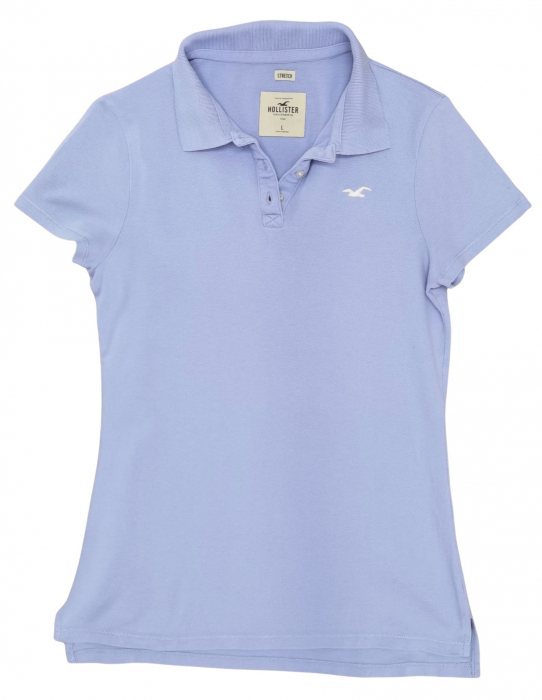 Tricou Hollister Fete 14-15 Ani [1]