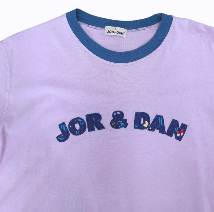 Tricou Jor&Dan Barbati-XL [3]