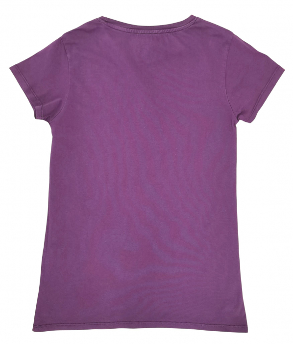 Tricou mov DC Femei-XS [2]