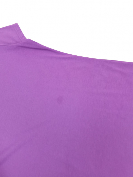 Tricou mov fitness Femei-M [4]