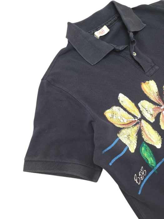 Tricou Retro BOB Barbati-L [4]