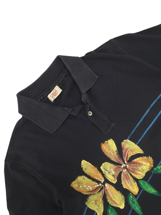 Tricou Retro BOB Barbati-L [3]