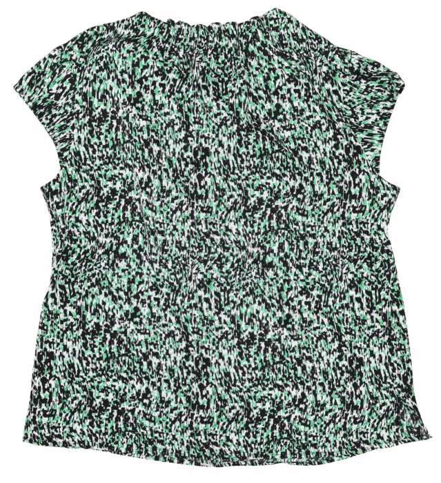 Tricou Retro comma Femei-L [2]