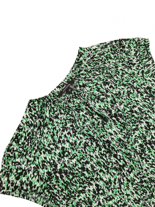 Tricou Retro comma Femei-L [3]
