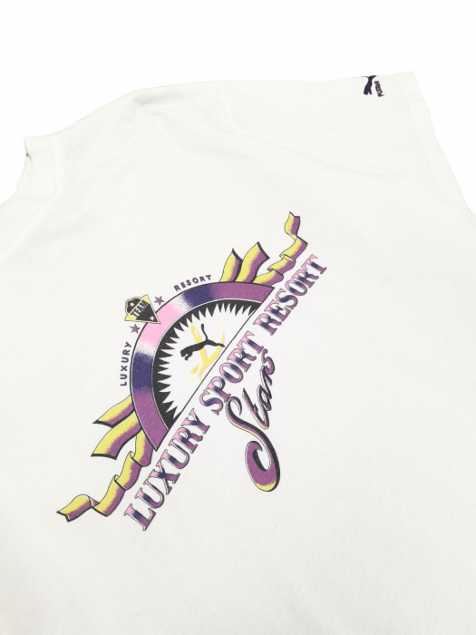 Tricou Retro PUMA Barbati-M/L [4]