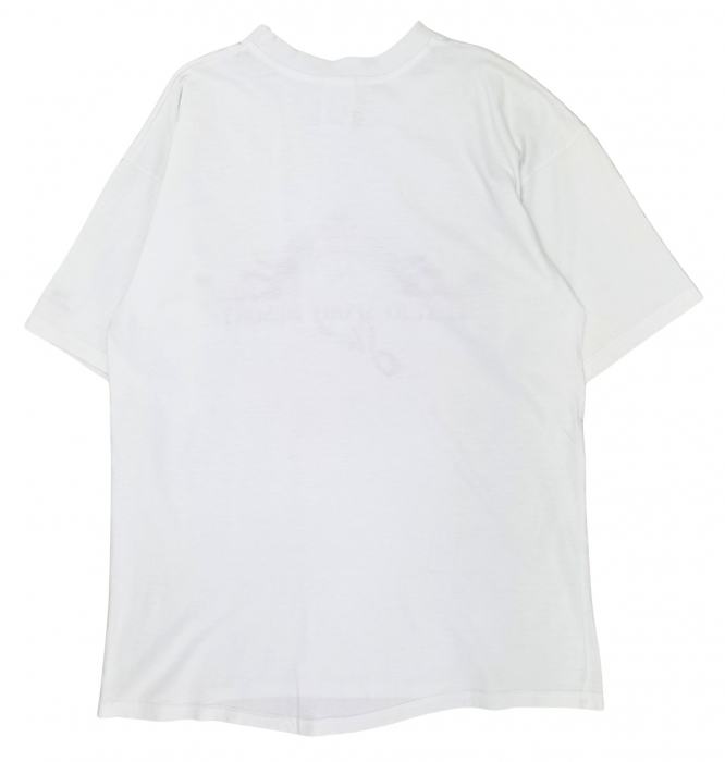 Tricou Retro PUMA Barbati-M/L [2]