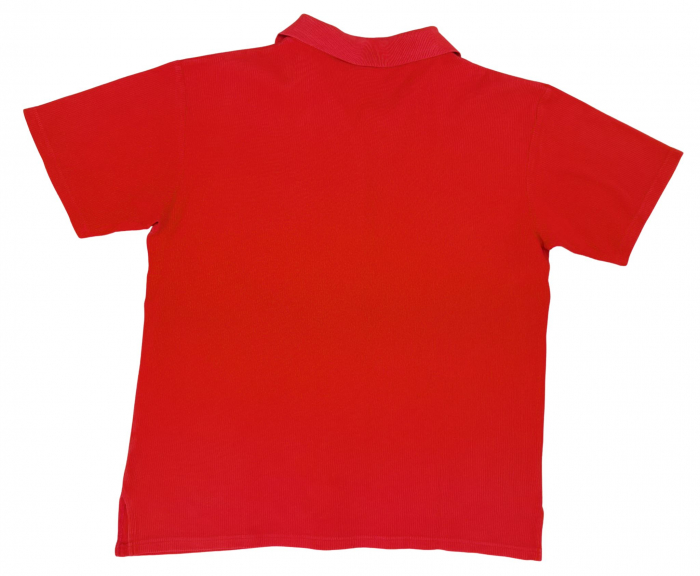 Tricou rosu Vintage Femei-XL [2]