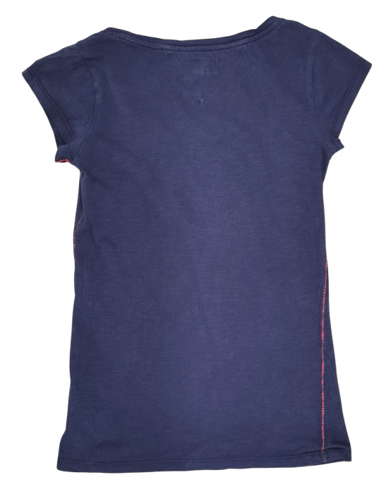 Tricou Tommy Hilfiger Femei-XS [2]