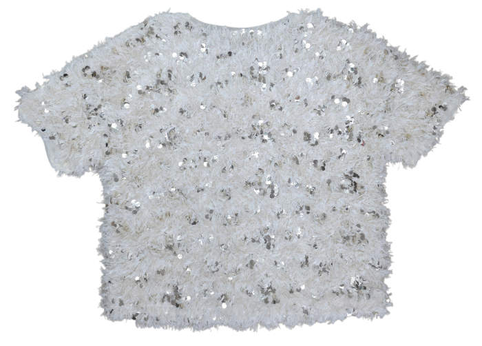 Tricou Zara Fete 13-14 Ani [2]