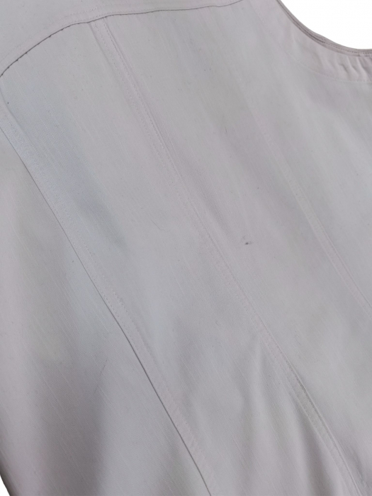 Vesta denim Retro Femei-S [4]