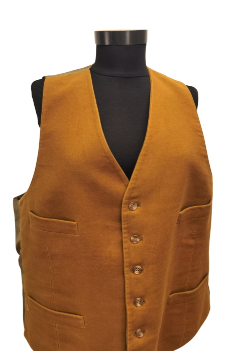 Vesta maro Vintage Barbati-M [2]