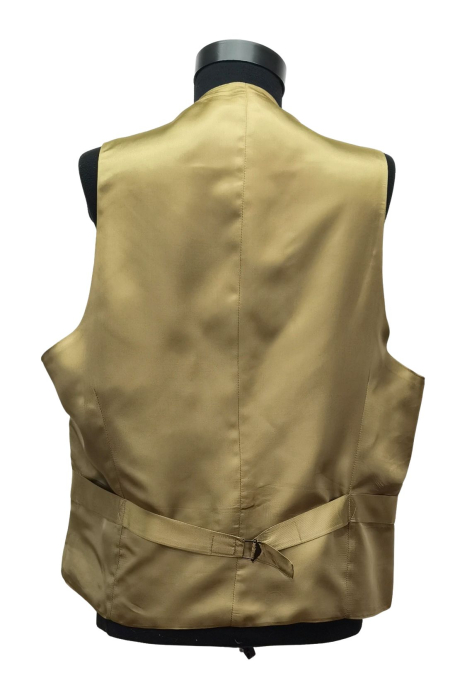 Vesta maro Vintage Barbati-M [3]